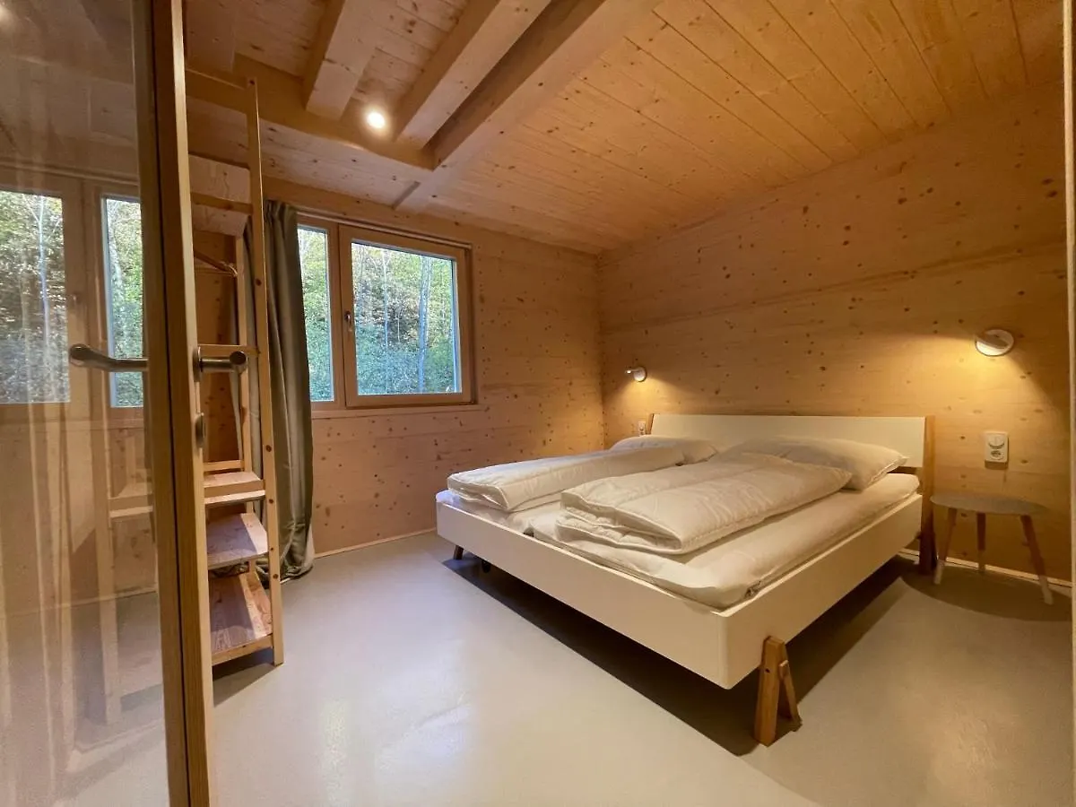 Apartment Mondholz - Urban Inn 24-7 Innsbruck